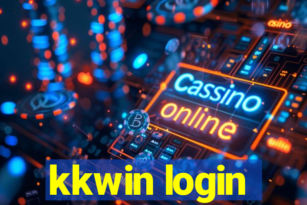 kkwin login